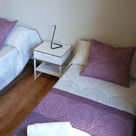 Alma Del Camino - Rooms & Albergue Sarria Exterior photo