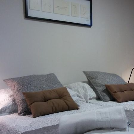 Alma Del Camino - Rooms & Albergue Sarria Exterior photo